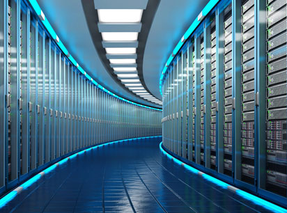 間接蒸發(fā)式冷卻系統